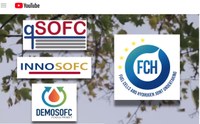 The SOFC value chain in Europe: the qSOFC, INNOSOFC and DEMOSOFC Projects